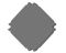 四邊形油、套管內(nèi)螺紋刀片 Internal API Round Inserts